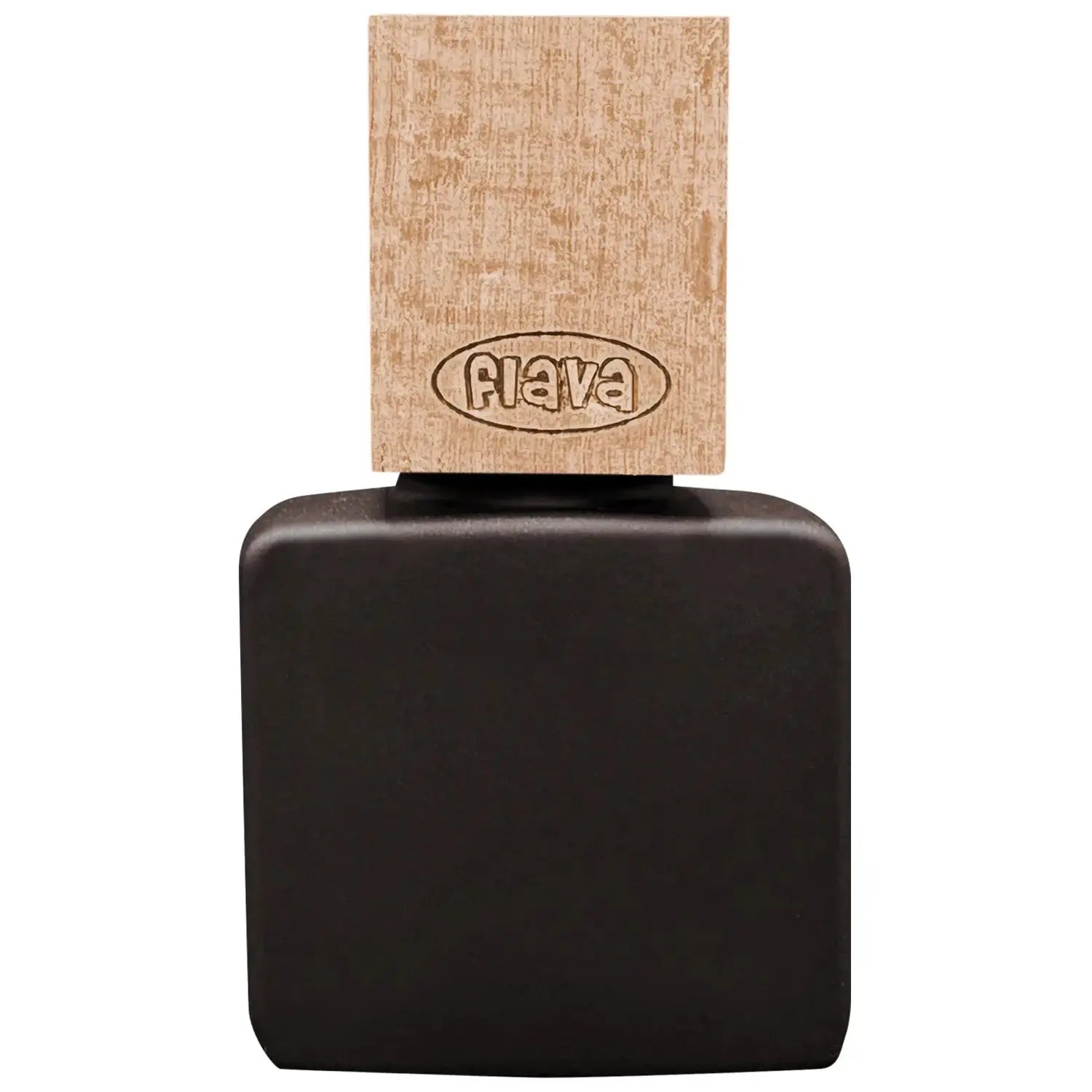Flava Couture Wood Car Air Freshener - Billion Flava