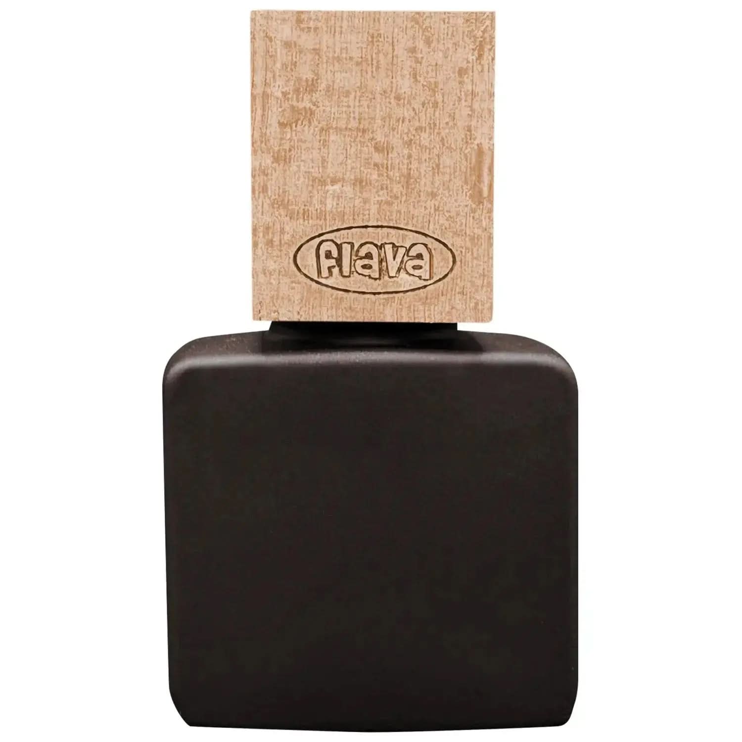 Flava Couture Wood Car Air Freshener - Opium Flava