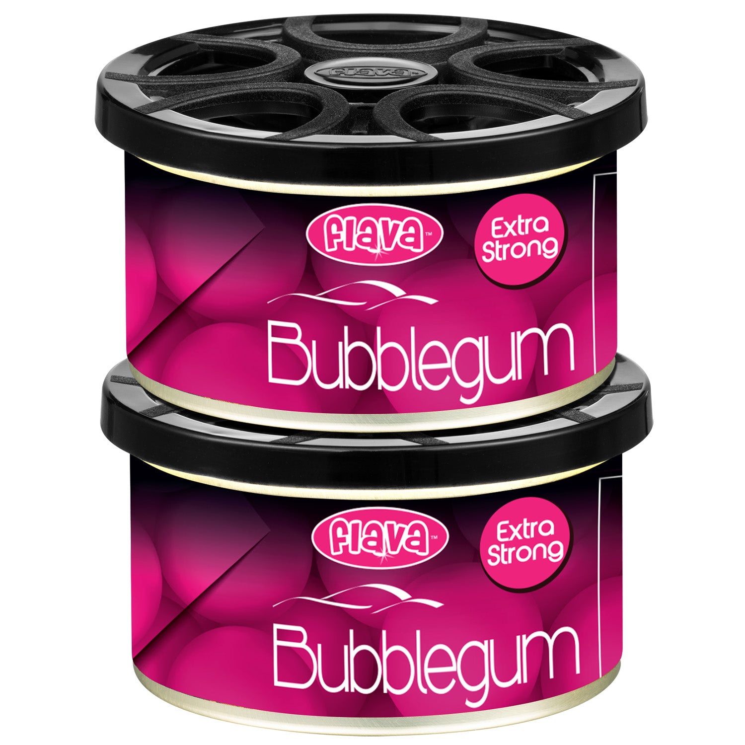 Flava Scent Tin - Bubblegum Flava