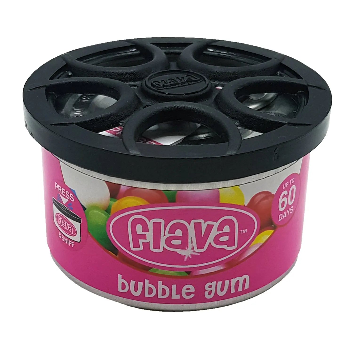 Flava Original Tin - Bubblegum Flava