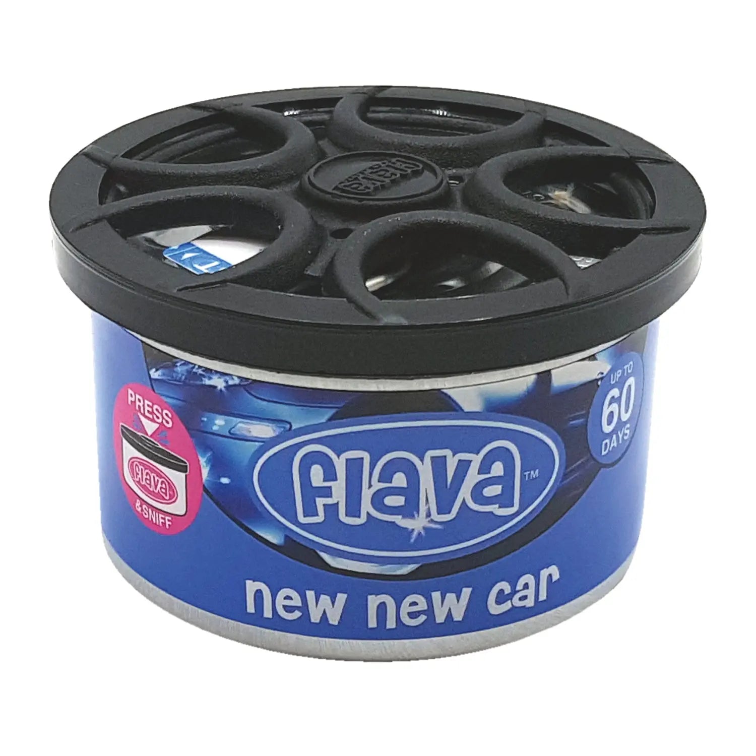 Flava Original Tin - New New Car Flava