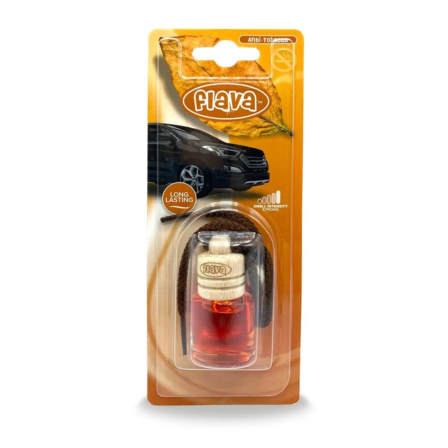 Flava Wood - Anti Tobacco Flava