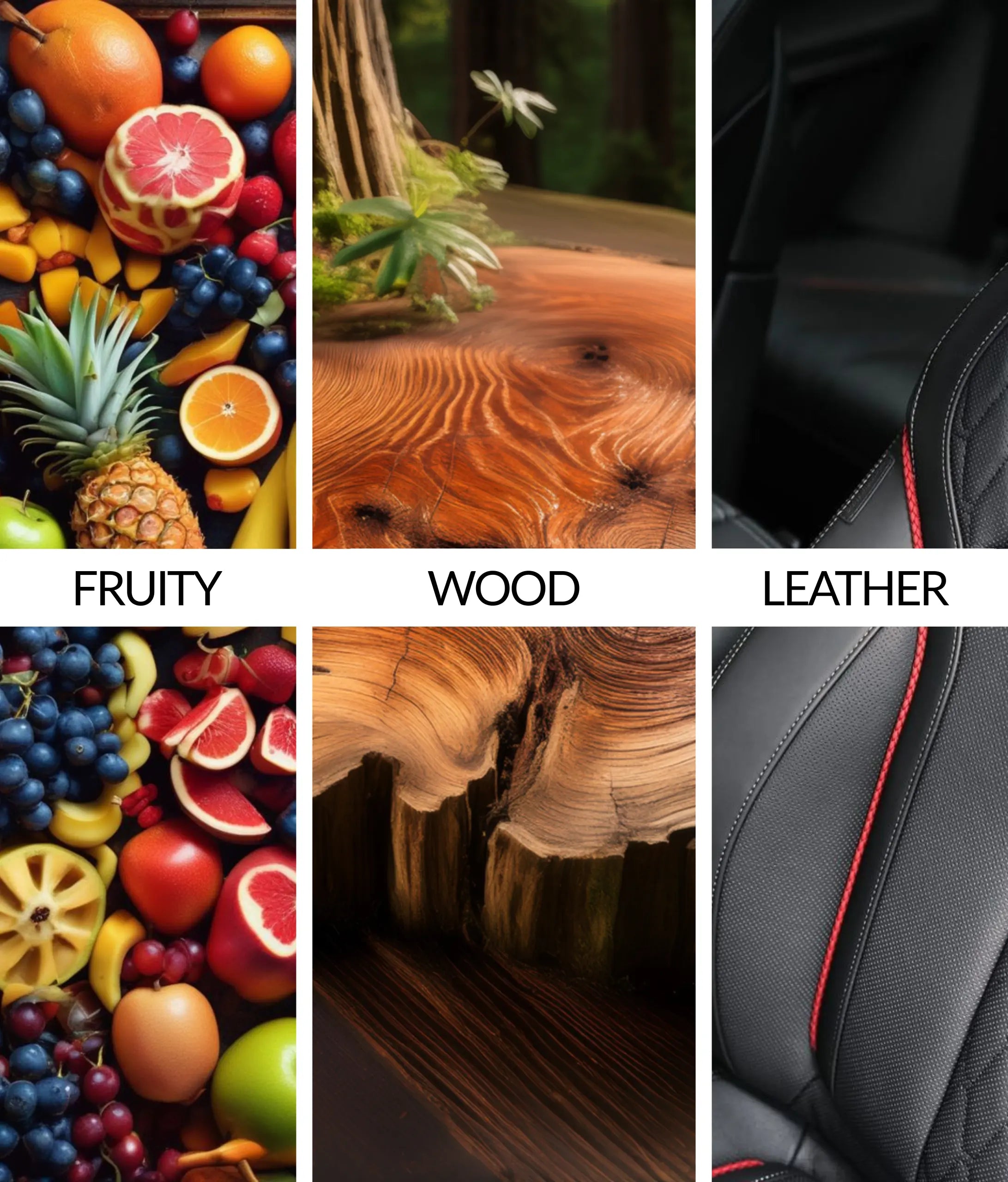 Flava Couture Scent Tin - Kreed Flava