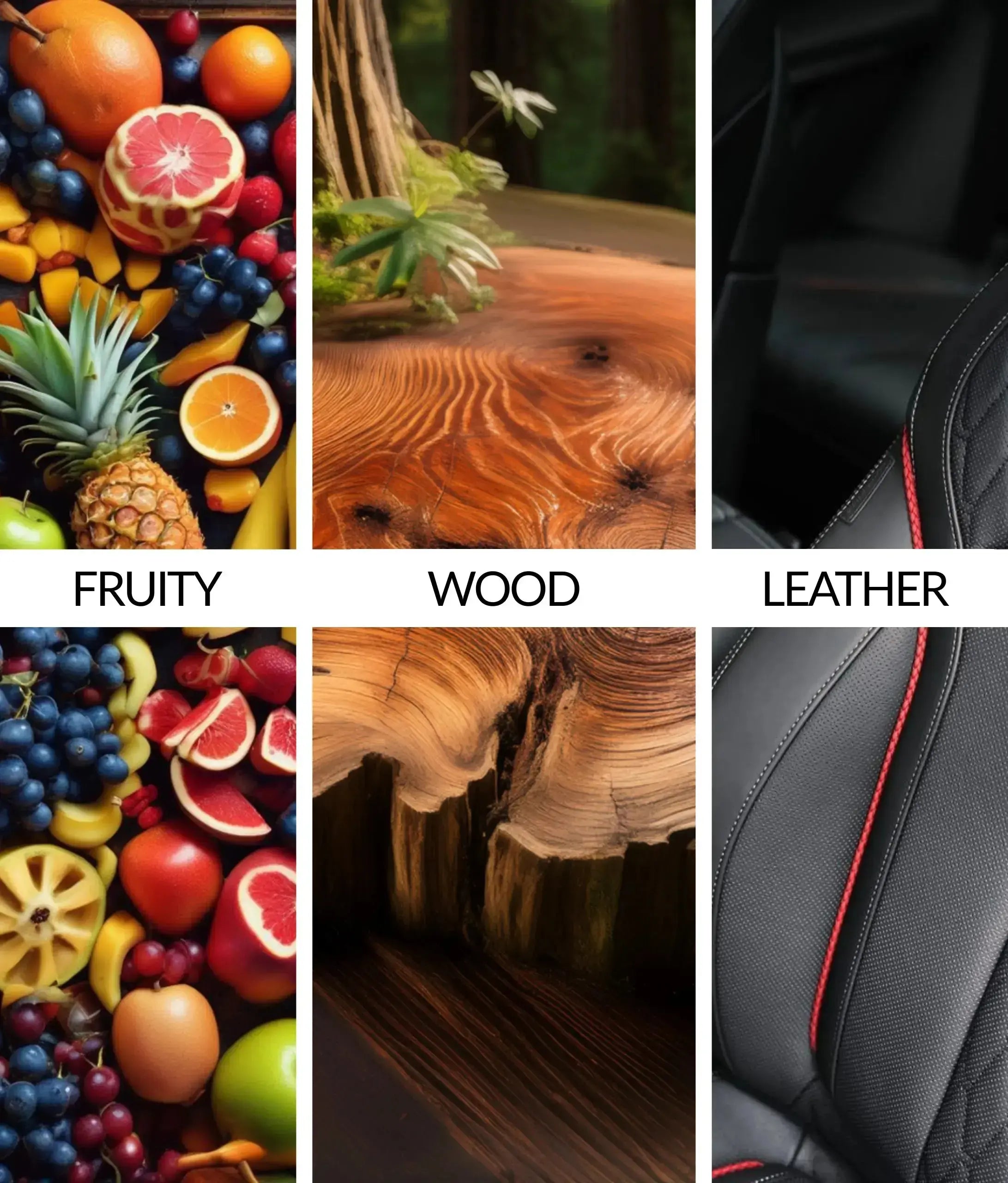 Flava Couture Scent Tin - Kreed Flava