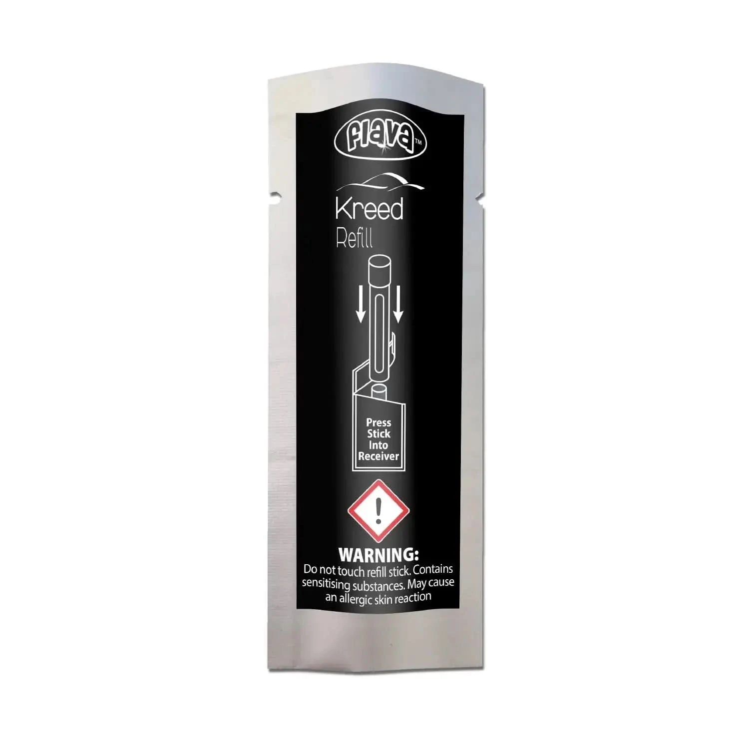 Flava Couture Car Air Vent 2pk Refill - Kreed Flava