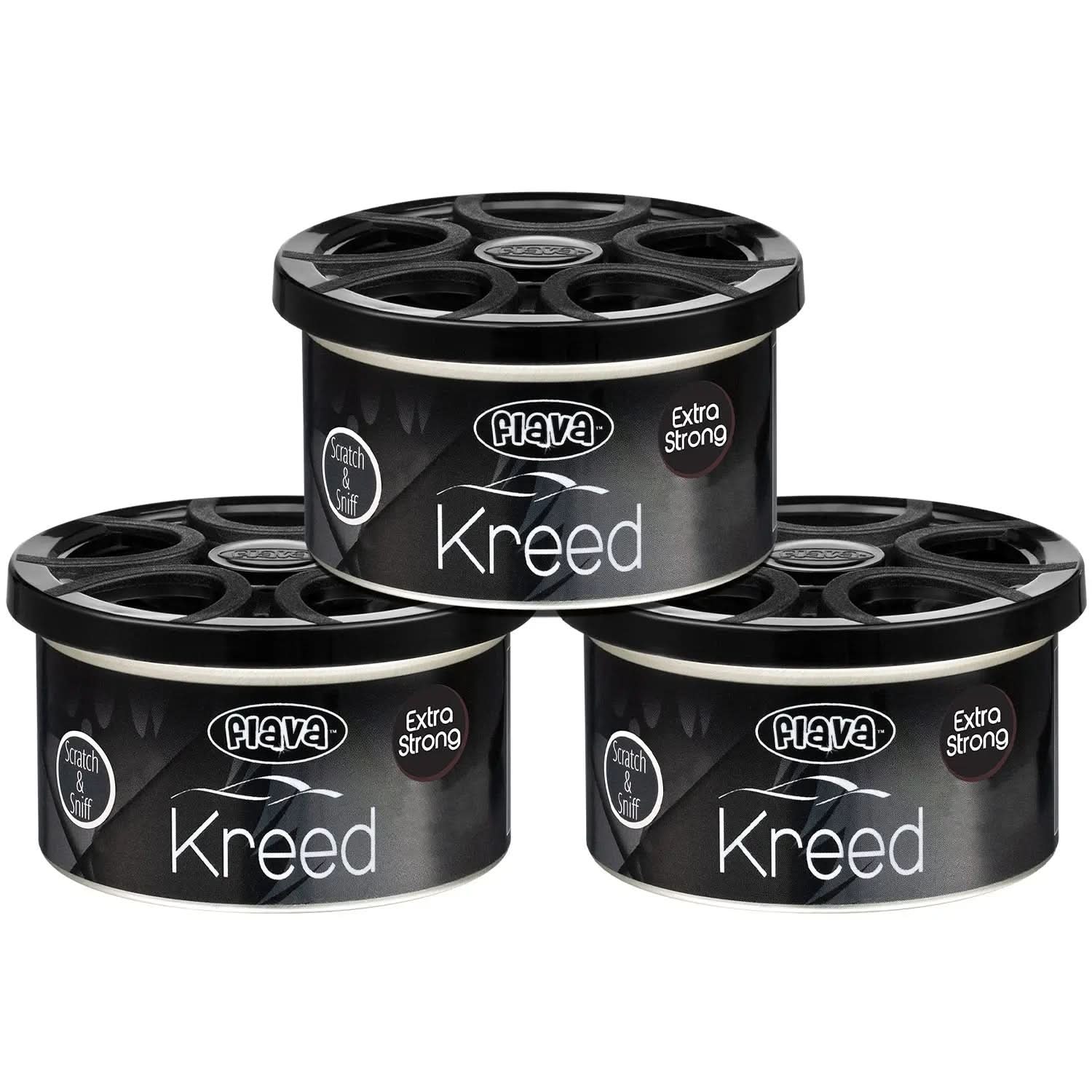 Flava Couture Scent Tin - Kreed Flava