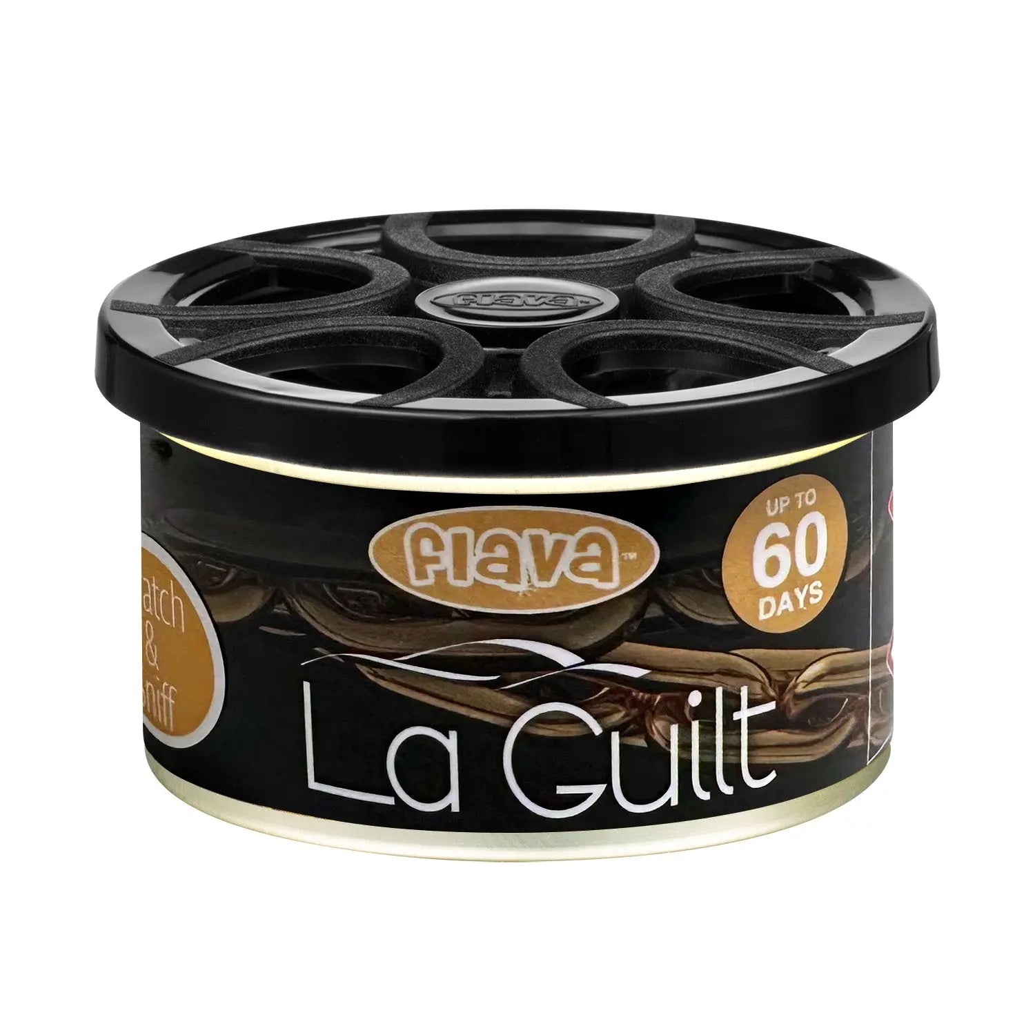 Flava Couture Scent Tin - La Guilt Flava