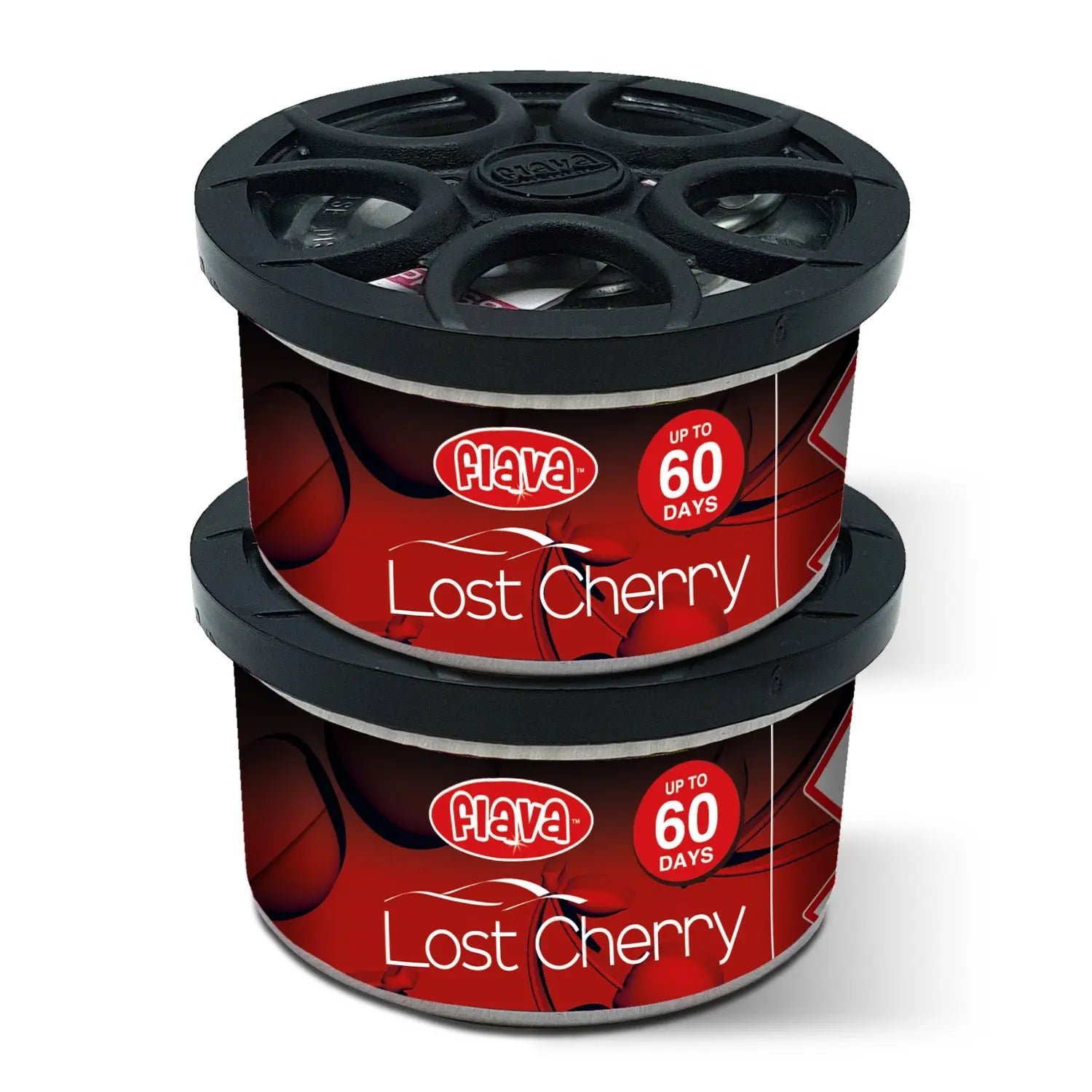 Flava Original Scent Tin - Lost Cherry Flava