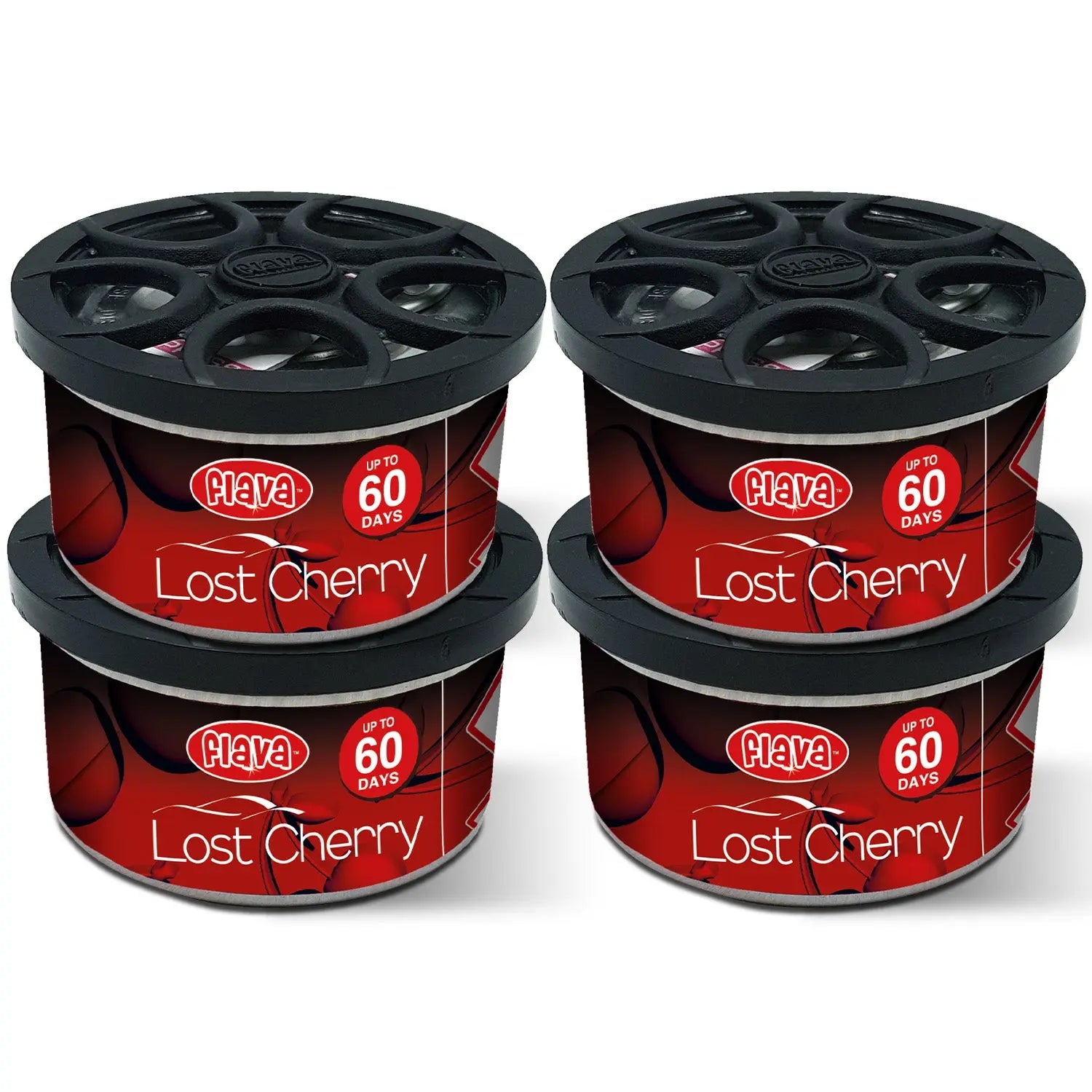 Flava Original Scent Tin - Lost Cherry Flava
