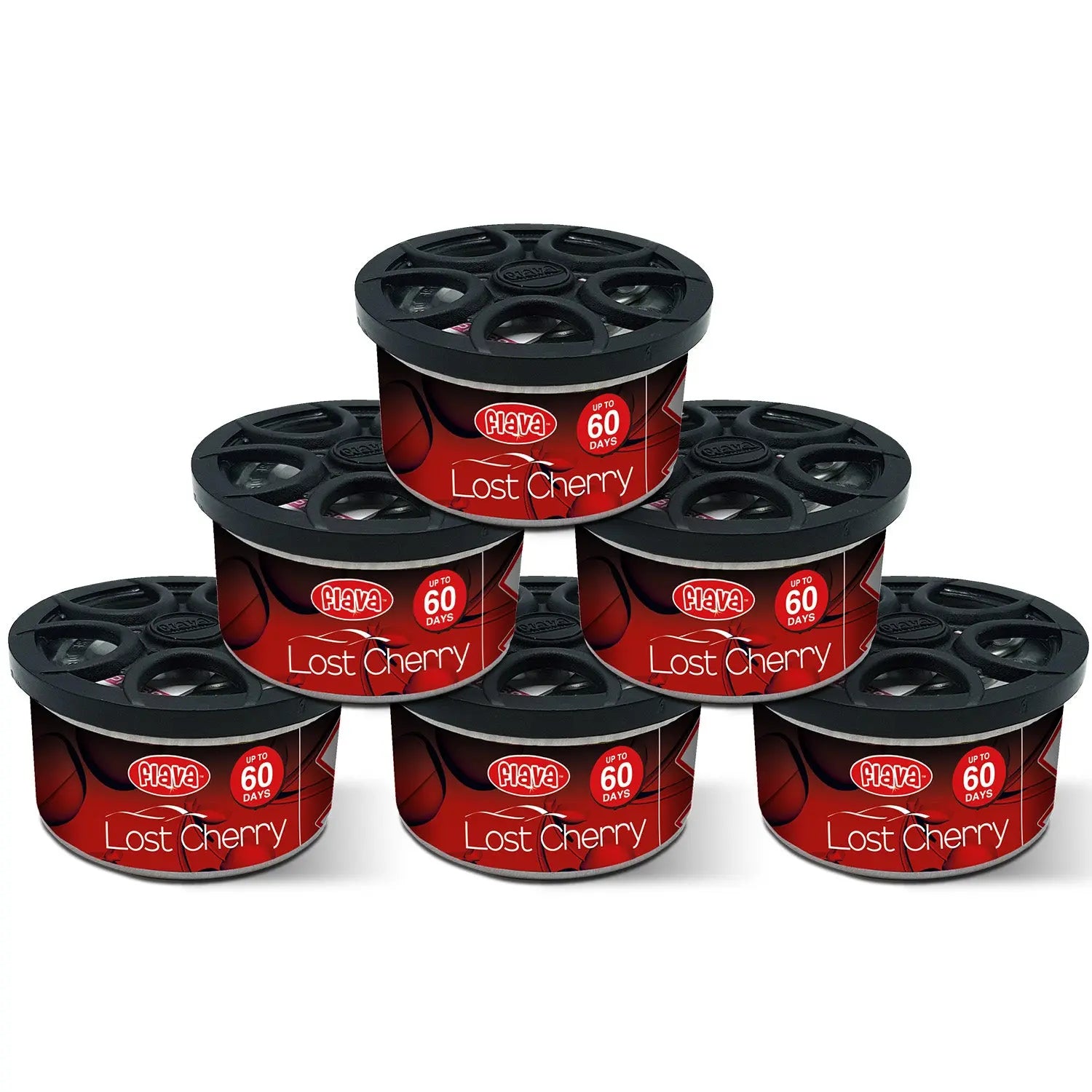 Flava Original Scent Tin - Lost Cherry Flava