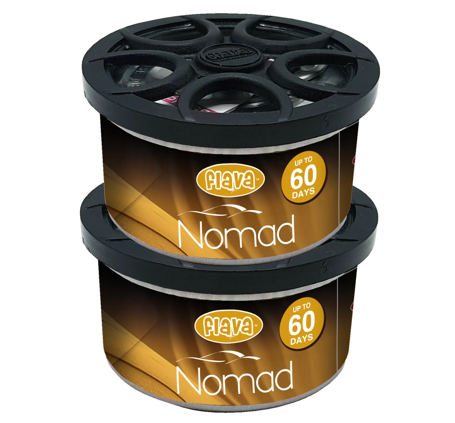 Flava Couture Scent Tin - Nomad Flava