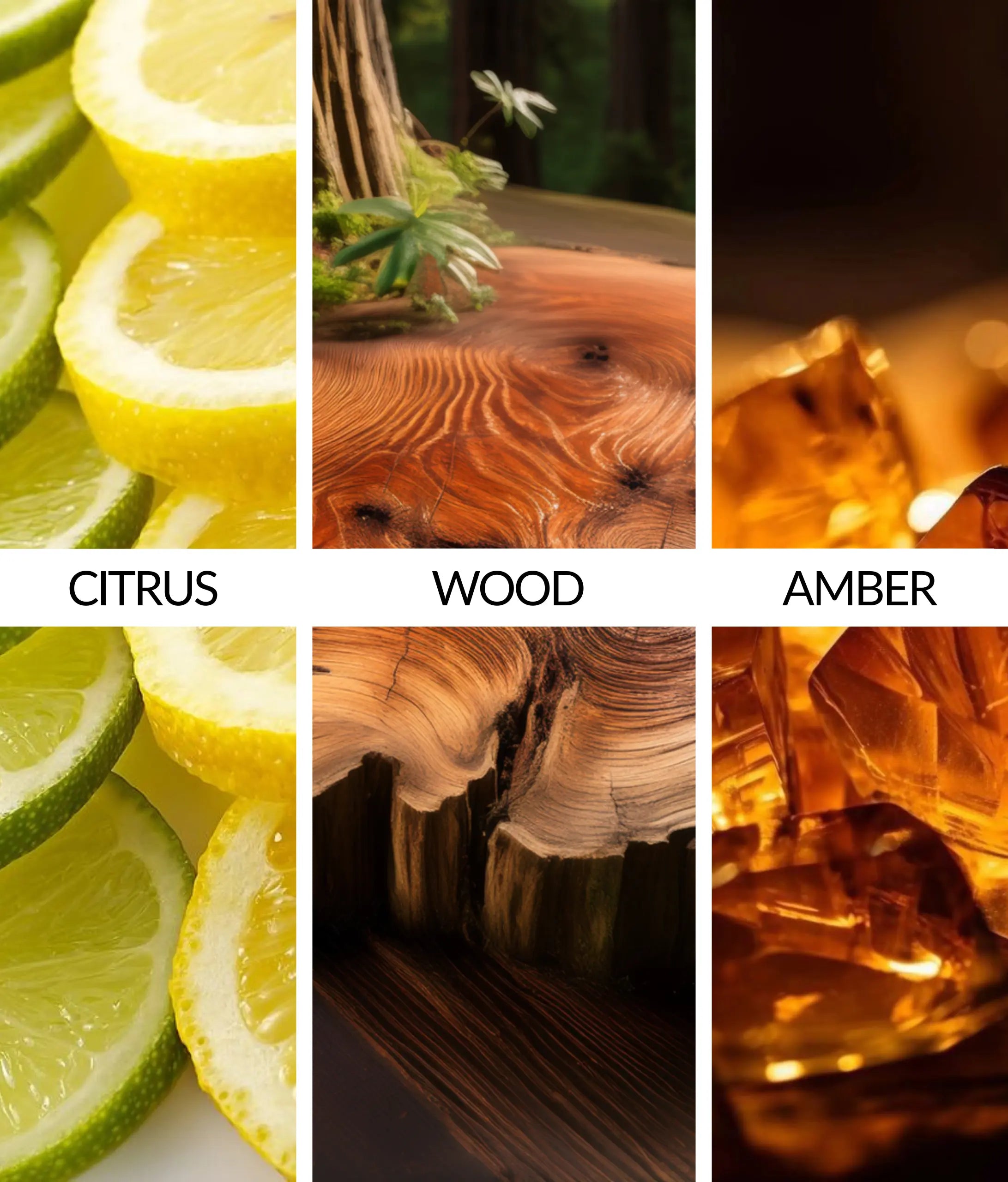 Flava Couture Scent Tin - Opium Flava