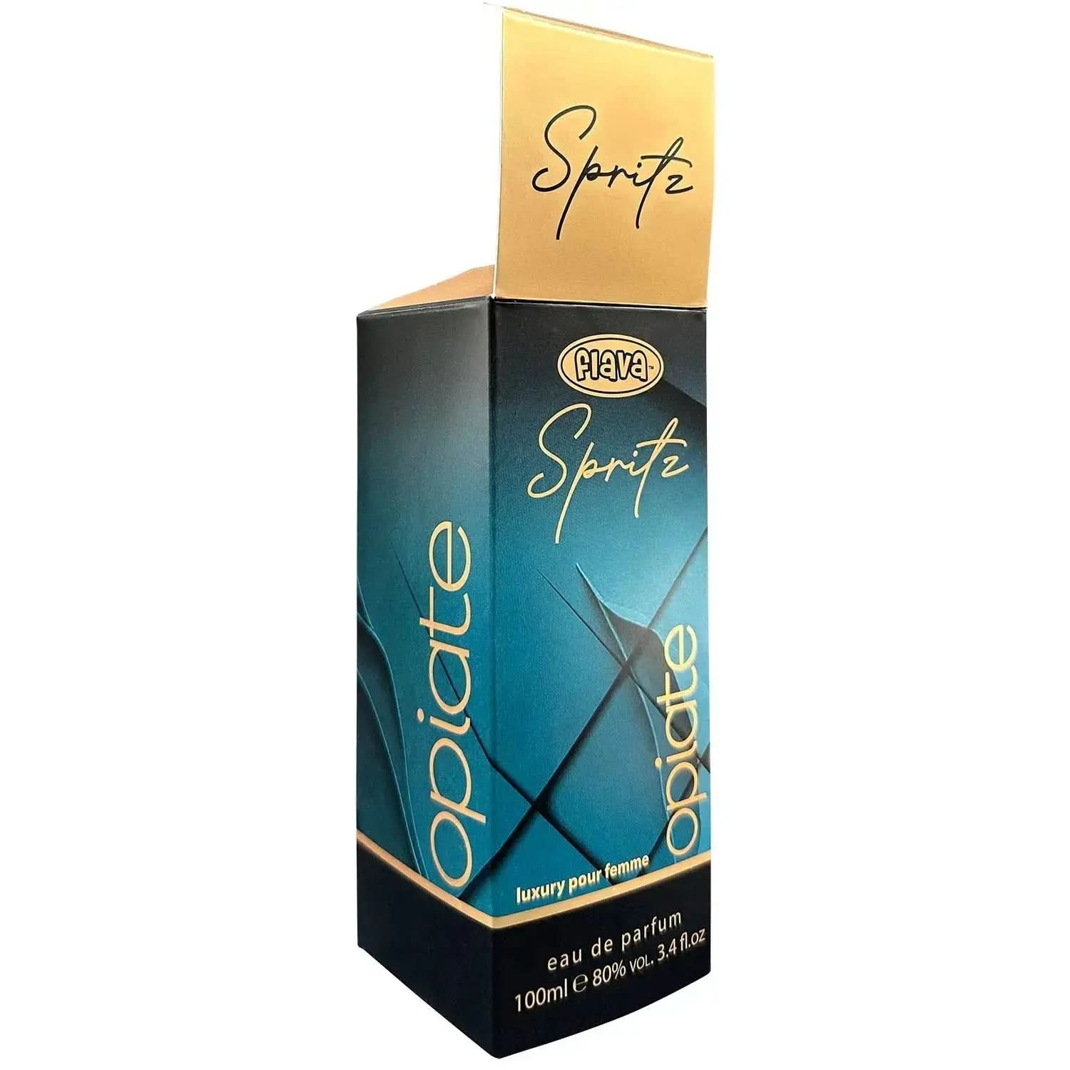 Flava Spritz Fragrance For Women - Opiate Flava Car Scents