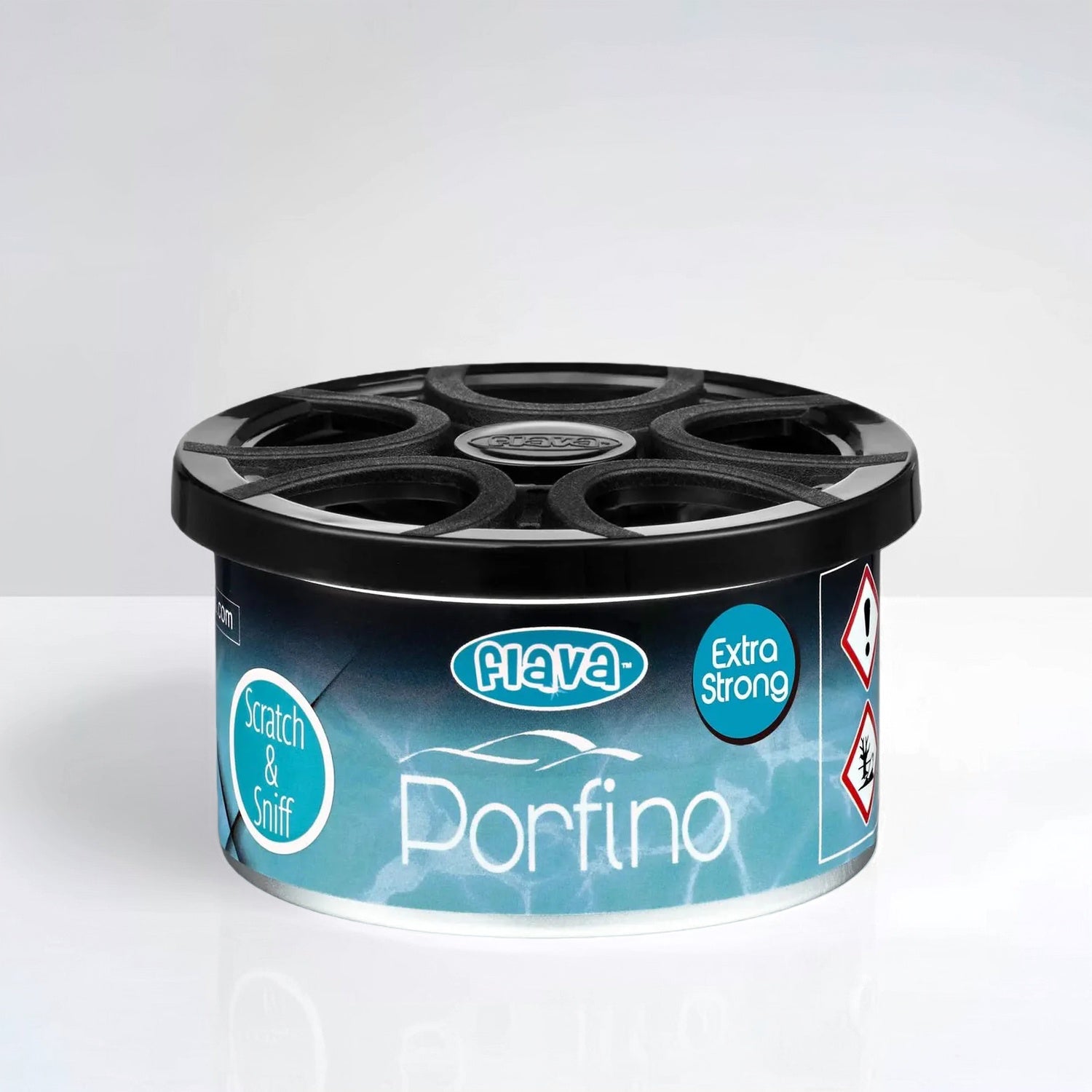 Flava Couture Scent Tin - Porfino Flava