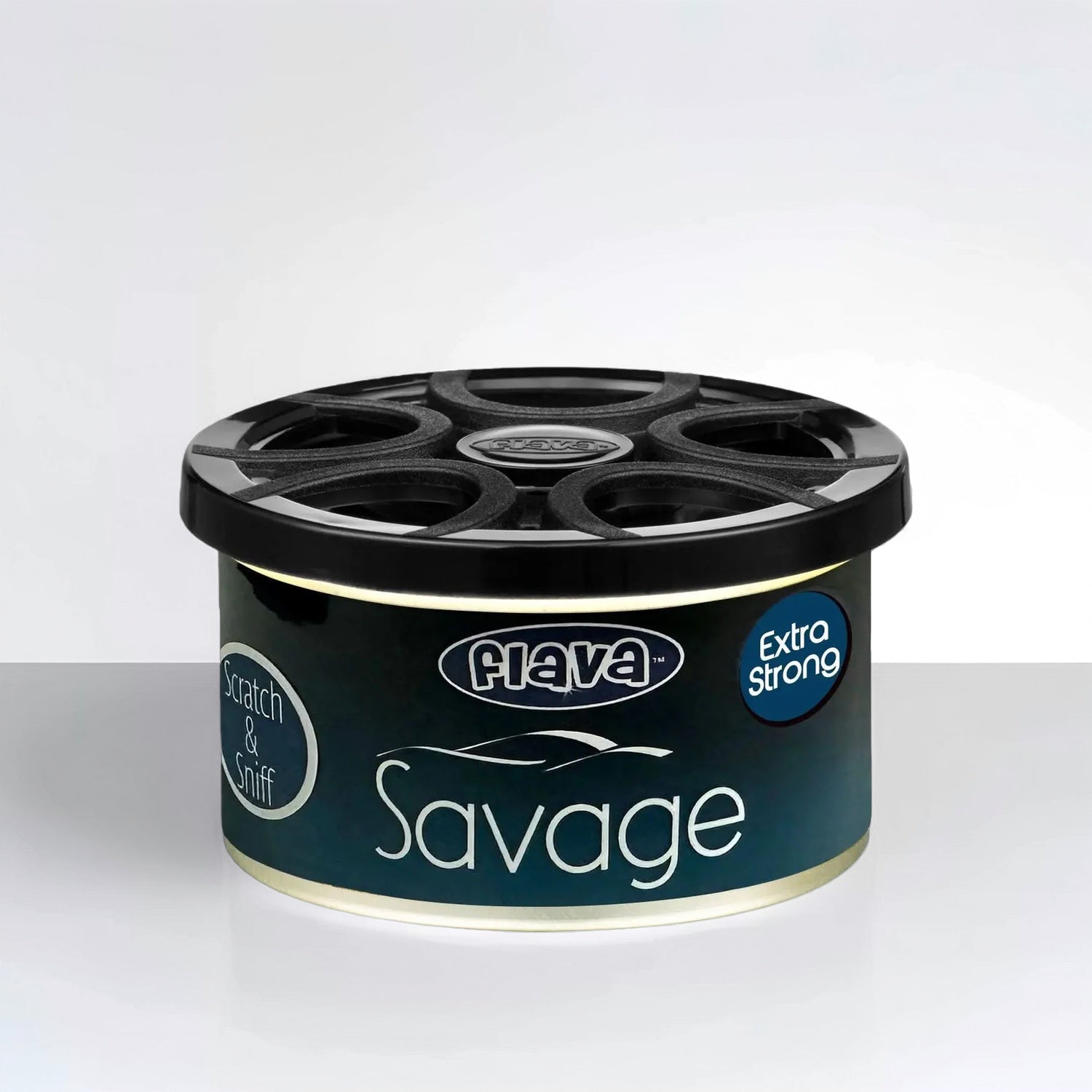 Flava Couture Scent Tin - Savage Flava
