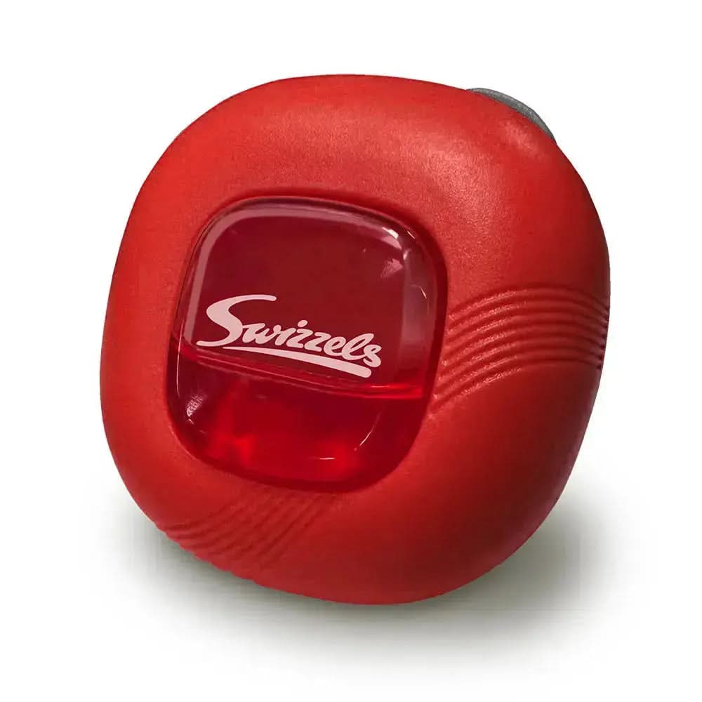Swizzels Bubblegum Vent Clip Car Air Freshener Flava Car Scents