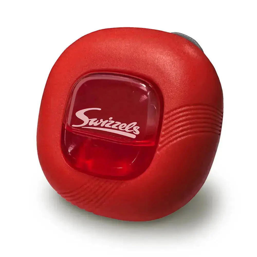 Swizzels Bubblegum Vent Clip Car Air Freshener Flava Car Scents