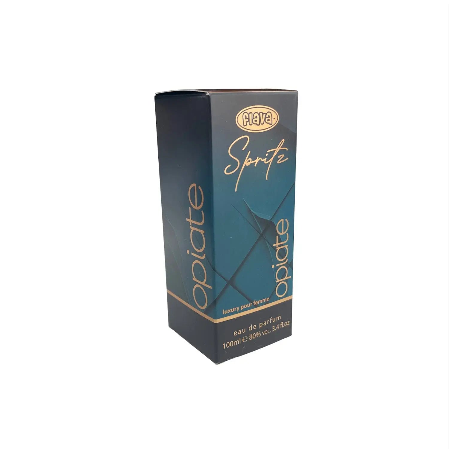 Flava Spritz Fragrance For Women - Opiate Flava Car Scents