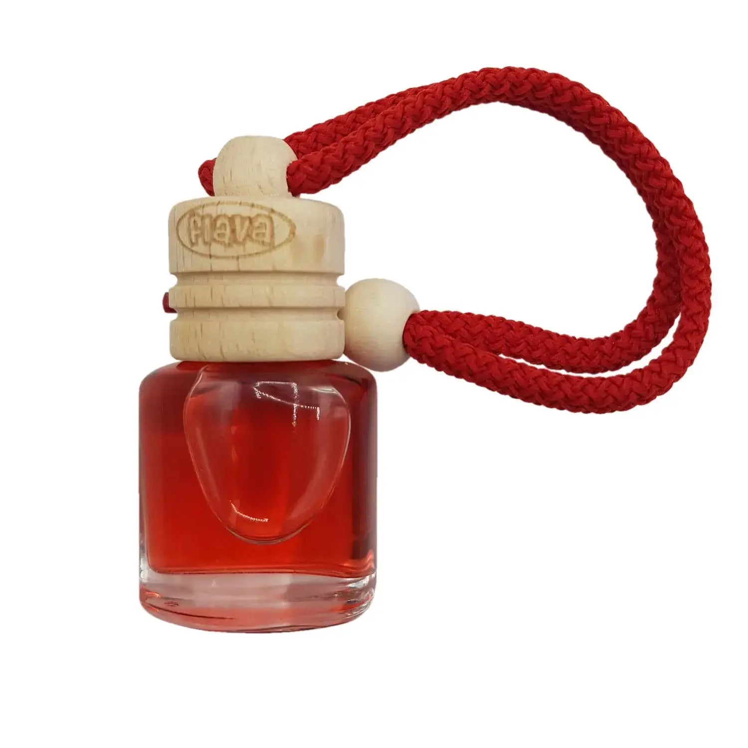 Flava Wood - Very Strawberry Flava