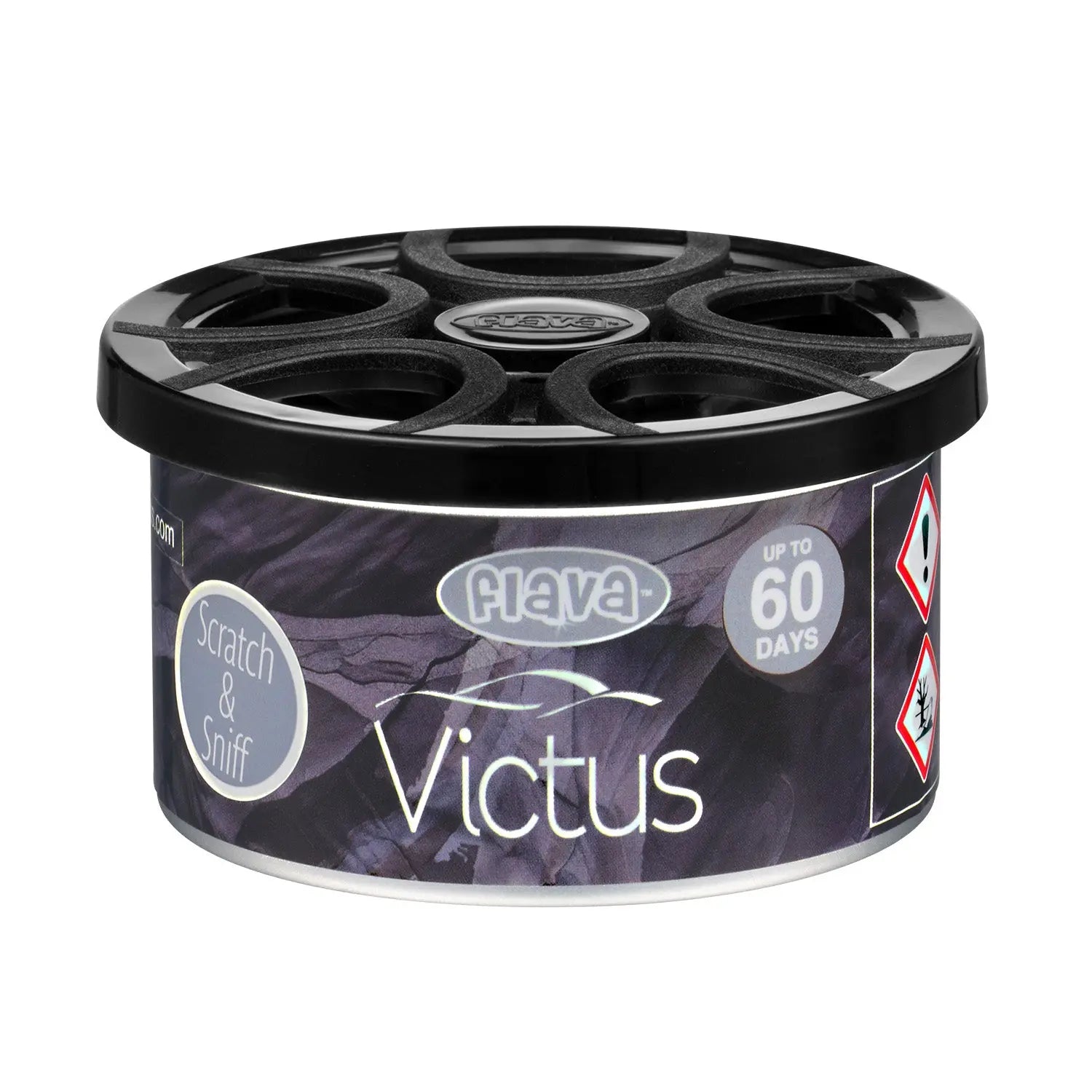 Flava Couture Scent Tin - Victus Flava