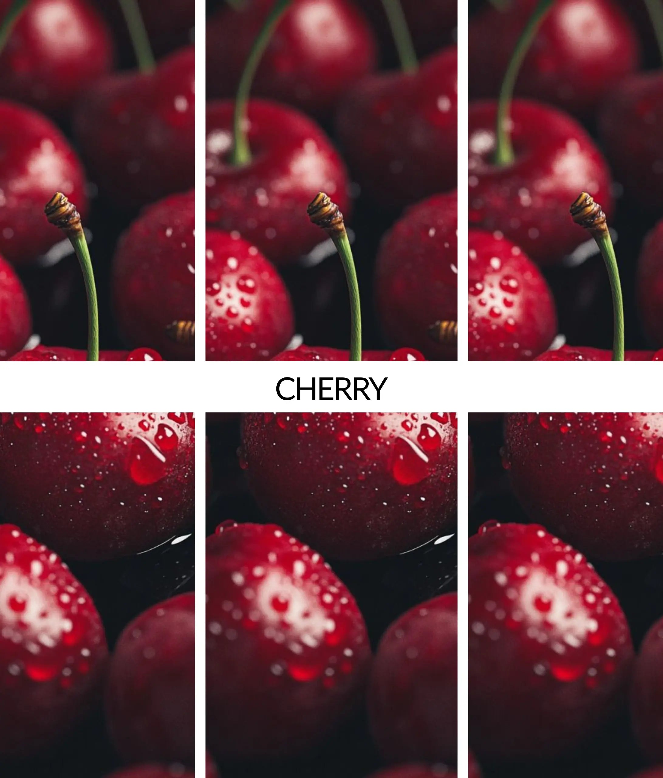 Flava Turbo Scent Spray Can - Cherry Bomb Flava