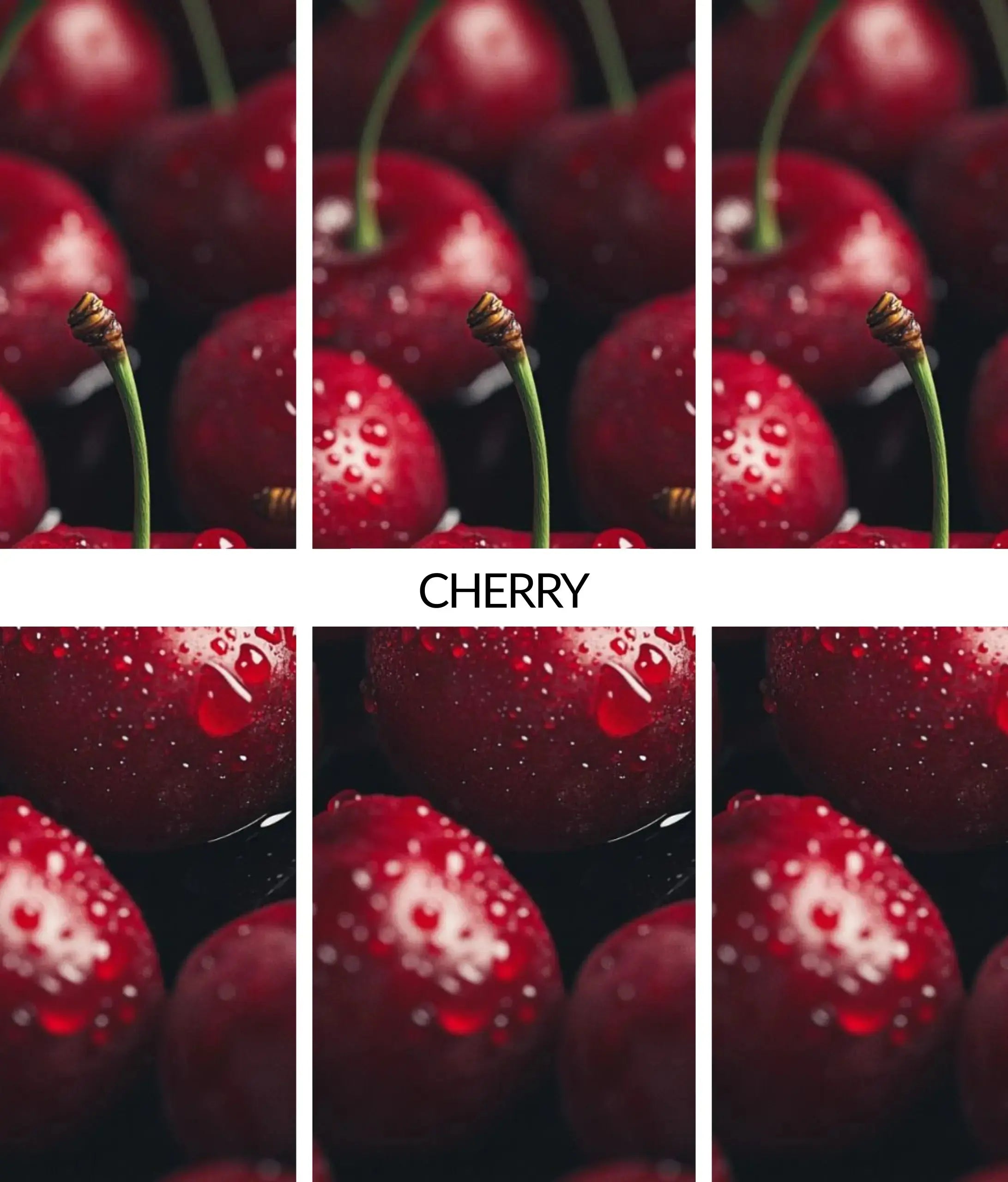 Flava Turbo Scent Spray Can - Cherry Bomb Flava