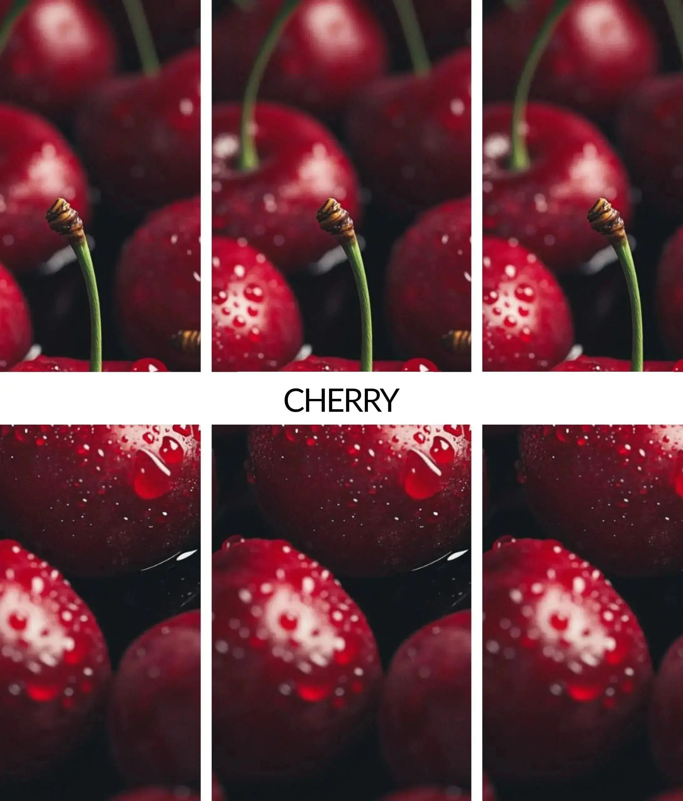 Flava Turbo Scent Spray Can - Cherry Bomb Flava