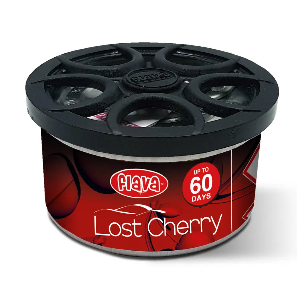 Flava Original Scent Tin - Lost Cherry Flava