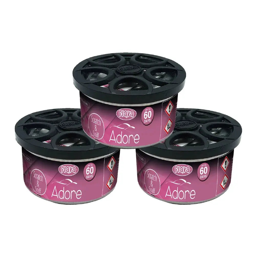 Flava Couture Tin - Adore Flava