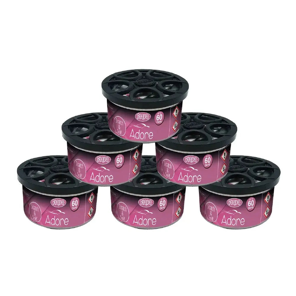 Flava Couture Tin - Adore Flava