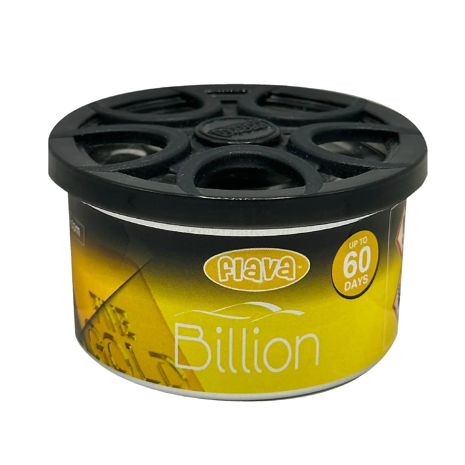 Flava Couture Tin - Billion Flava