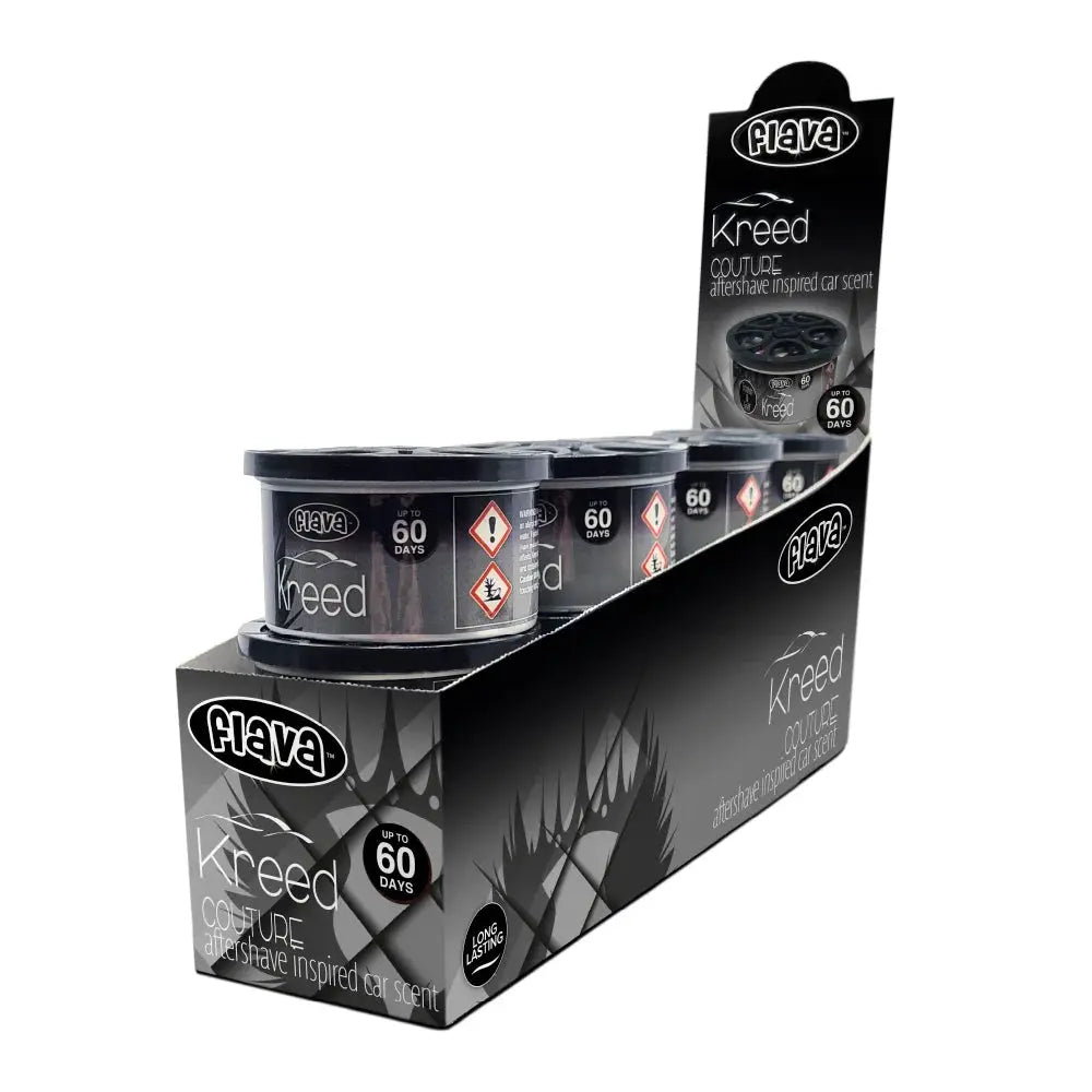 Flava Couture Tin - Kreed Flava