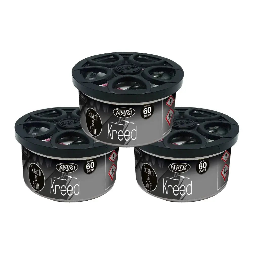 Flava Couture Tin - Kreed Flava