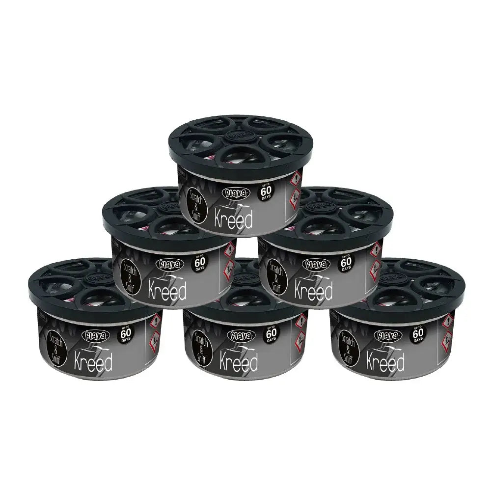 Flava Couture Tin - Kreed Flava