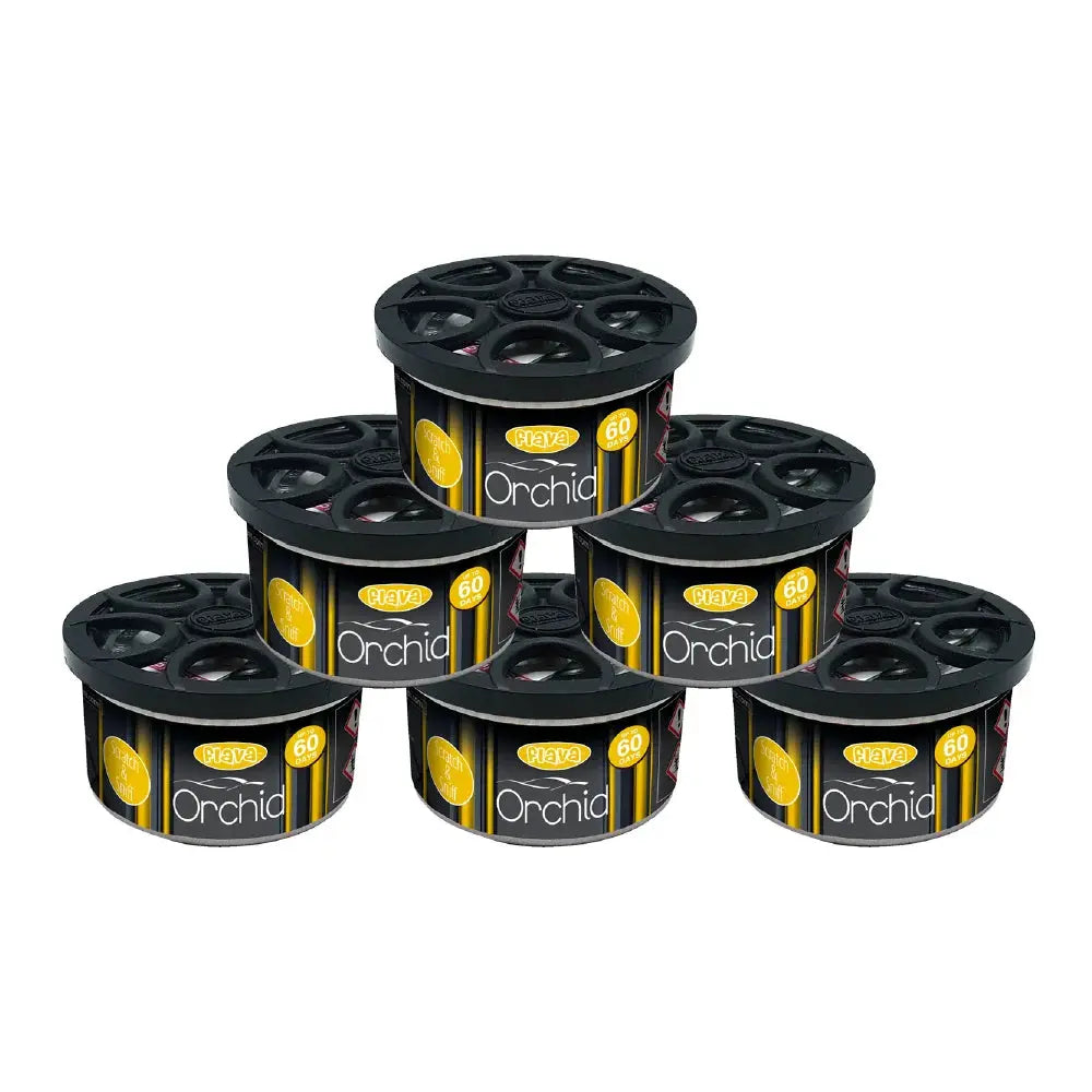 Flava Couture Tin - Orchid Flava