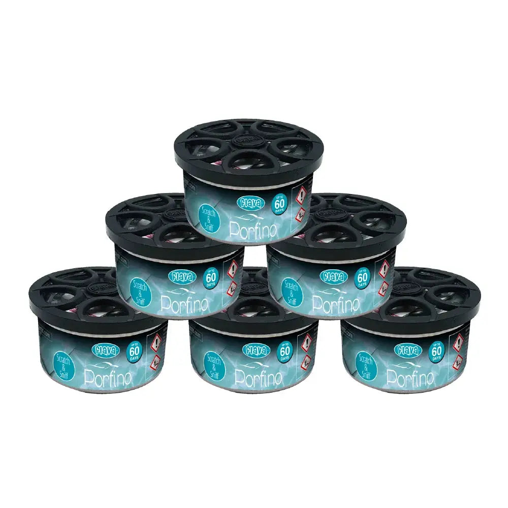 Flava Couture Tin - Porfino Flava