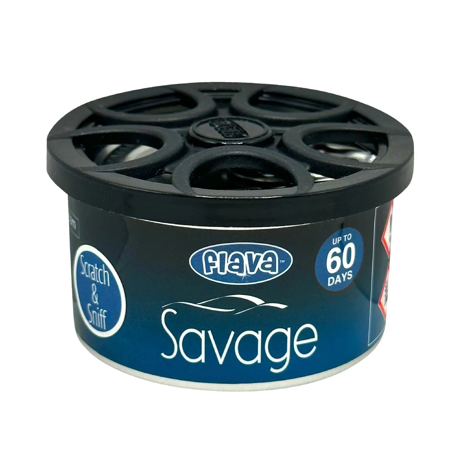 Flava Couture Tin - Savage Flava