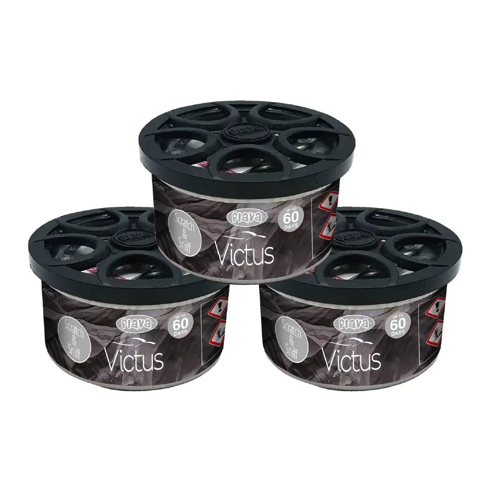 Flava Couture Tin - Victus Flava