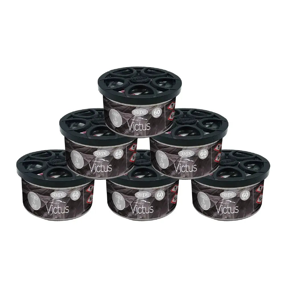 Flava Couture Tin - Victus Flava