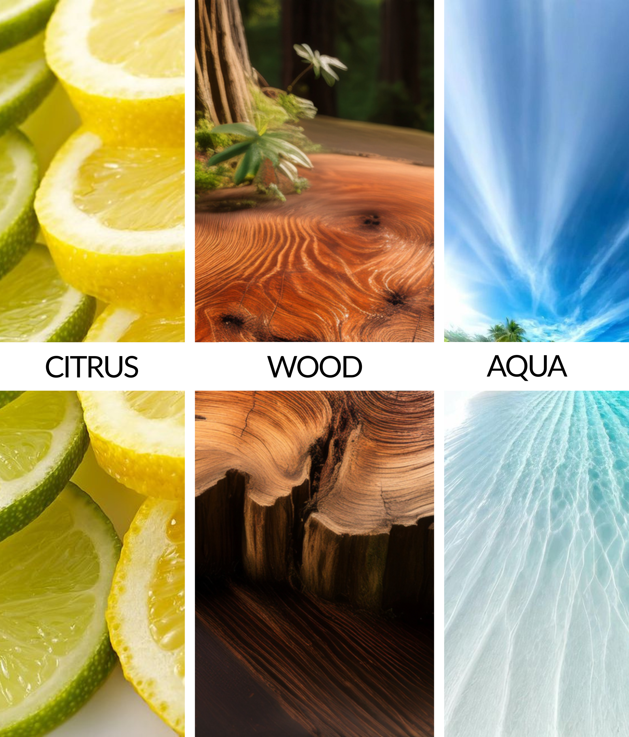 Flava Couture Scent Tin - Savage Flava