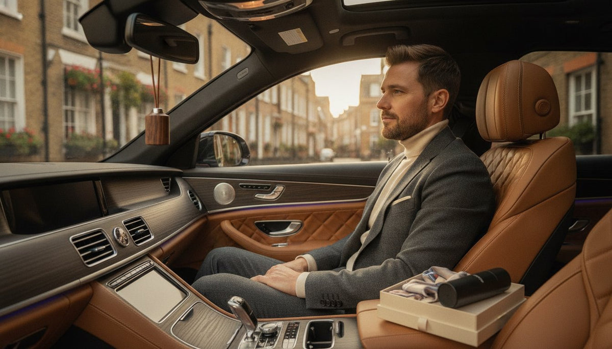 2026 Birthday Gift Guide for Car Enthusiast Husbands