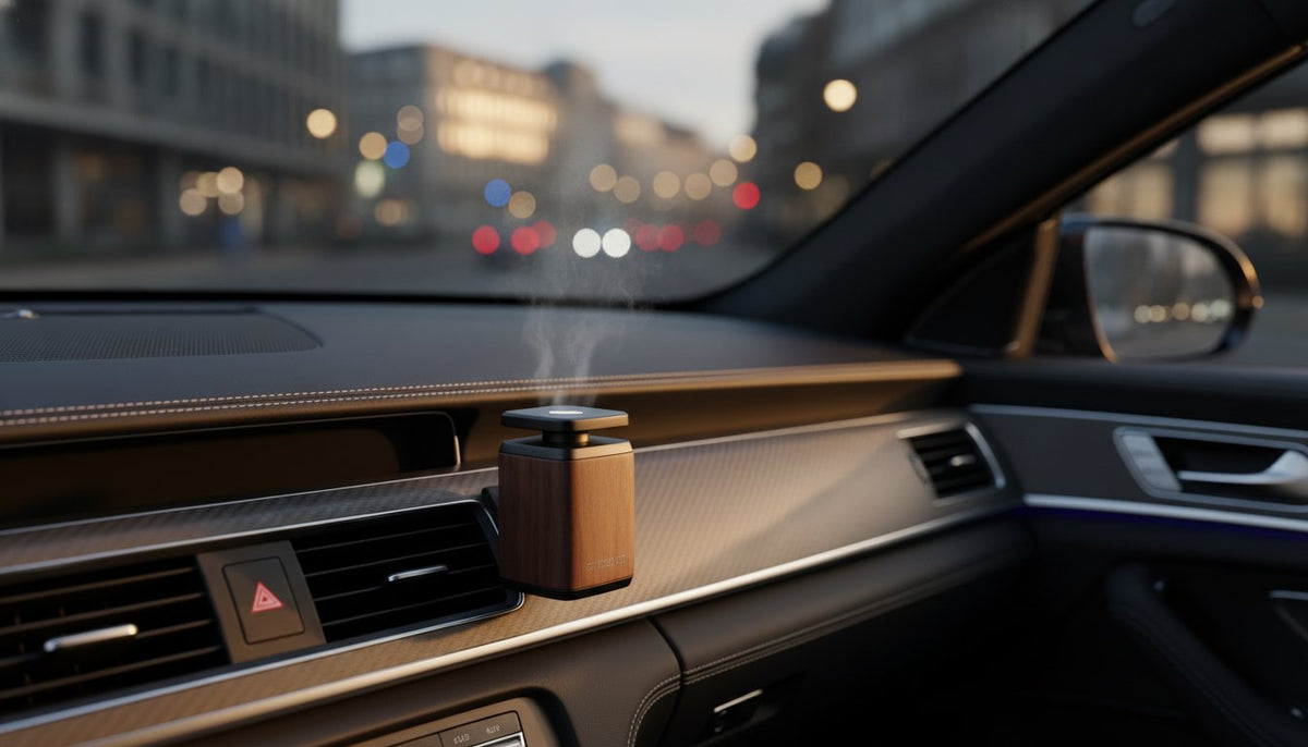 Aesthetic Car Air Fresheners 2026: The High-Octane Guide to Interior Vibe