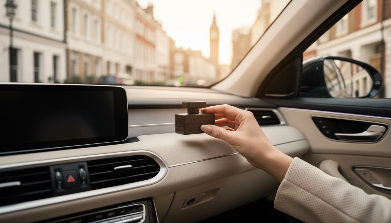 Feminine Car Perfumes: The Ultimate 2026 Guide to Luxury Scents for Her