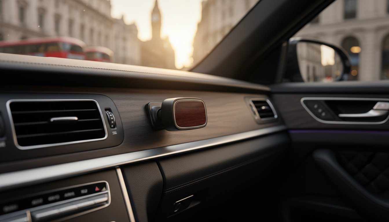 Jo Malone Dupe Car Diffuser: Luxury Scents for the High-Octane Drive 2026