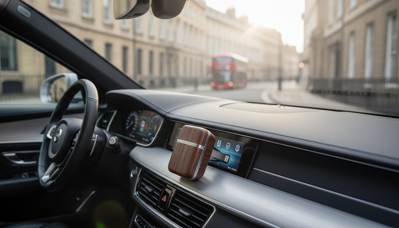 Car Air Freshener Safety: The 2026 Guide to High-Octane Vibes and Clean Air