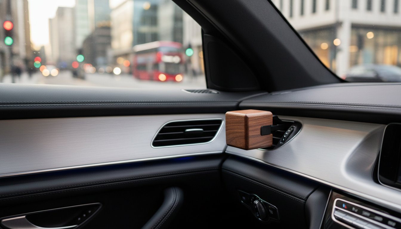 Long Lasting Car Air Freshener UK: The 2026 High-Octane Guide to Eternal Vibe