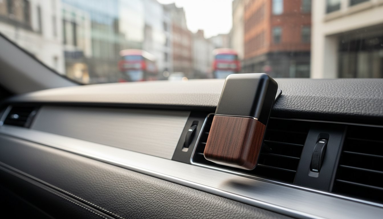 Best Value Car Air Freshener 2026: Get Elite Scents Without the Luxury Price