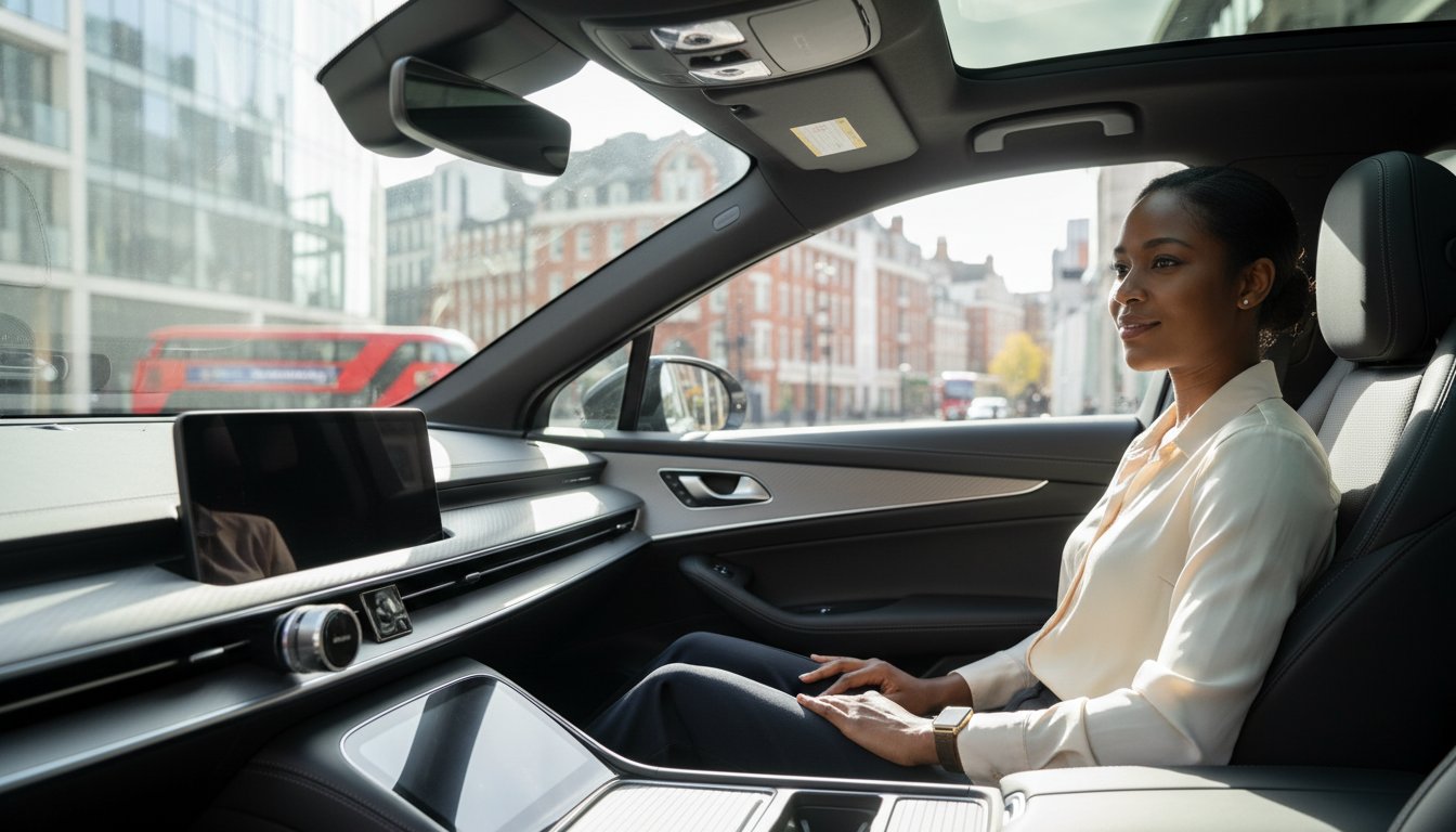 How to Get Musty Smell Out of Car: The Ultimate Vibe Restoration Guide