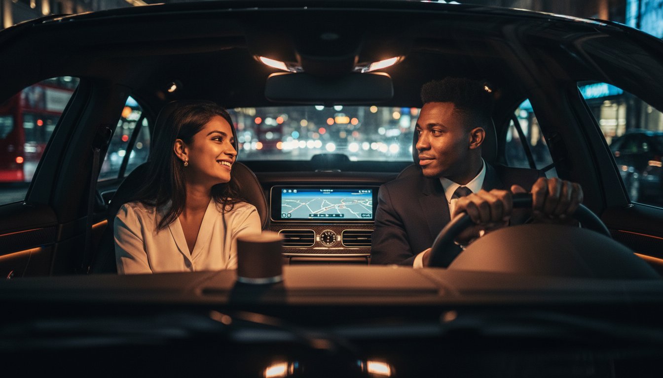 Car Fragrance to Impress a Date: 5 Scents That Seal the Deal (2026)