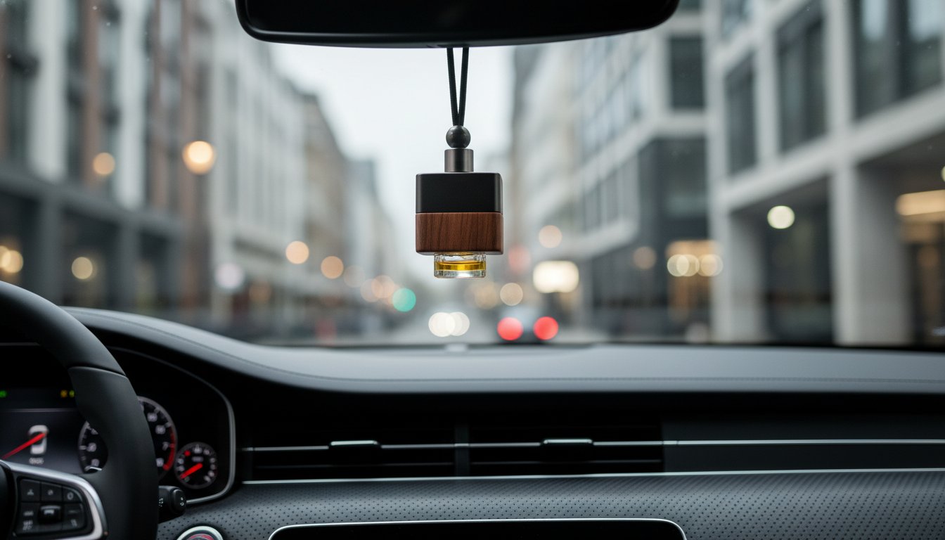 Best Professional Car Air Freshener UK 2026: The Elite Detailing Guide
